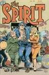 Spirit #39 Comic Books - Covers, Scans, Photos in Spirit Comic Books - Covers, Scans, Gallery